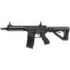 G&G M4 SRS KEYMODE 7 BLACK CON RAFFICA PROGRAMMABILE