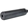 BIG DRAGON SILENZIATORE TACTICAL KNIGHTS FULL METAL CW/CCW