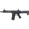 G&G M4 SRS M-LOK 7 BLACK CON RAFFICA PROGRAMMABILE