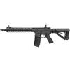 G&G M4 SRX KEYMODE 12 BLACK CON RAFFICA PROGRAMMABILE