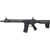G&G M4 SRX M-LOK 12 BLACK CON RAFFICA PROGRAMMABILE