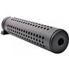BIG DRAGON SILENZIATORE TACTICAL KNIGHTS QD SGANCIO RAPIDO FULL METAL
