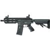 ICS M4 S-SYSTEM CXP-16 STUBBY BLACK CQB