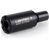 WO-SPORT SILENZIATORE TRACER AUTOTRACER LIGHT 5 PER BB TRACCIANTI
