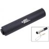 MADBULL SILENZIATORE TRACER GEMTECH BLACKSIDE