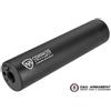G&G SILENZIATORE TRACER UNIT BATTLE OWL NERO