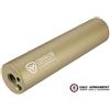 G&G SILENZIATORE TRACER UNIT BATTLE OWL TAN
