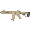 HFC M4 TACTICAL 201 AEG TAN