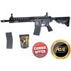 ARMA LITE,INC. M4 TACTICAL CQB ARMALITE CON VALUE PACK PALLINI E CARICATORE