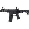 SAIGO DEFENSE M4 TACTICAL CQB RONIN BLACK