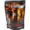 V-STORM PALLINI 0,23G HIGH POLISH PRECISION BROWN 4350PZ 1KG