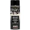 FOSCO VERNICE SPRAY PROFESSIONALE PER FUCILI-COLORE BLACK HIGH GLOSS