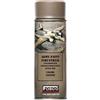 FOSCO VERNICE SPRAY PROFESSIONALE PER FUCILI-COLORE COYOTE