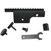 CYMA SLITTA PER SERIE M14 IN METALLO