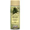 FOSCO VERNICE SPRAY PROFESSIONALE PER FUCILI-COLORE DESERT TROPEN SAND