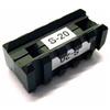 ROYAL SLITTA PICATINNY PER TACCA DI MIRA M4/M16 IN METALLO