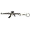 MARTINEZ ALBAINOX PORTACHIAVI FUCILE AK74 10,5CM
