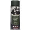 FOSCO VERNICE SPRAY PROFESSIONALE PER FUCILI-COLORE FOREST GREEN