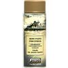 FOSCO VERNICE SPRAY PROFESSIONALE PER FUCILI-COLORE KHAKI TROPEN