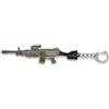 MARTINEZ ALBAINOX PORTACHIAVI FUCILE M249 12CM