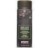 FOSCO VERNICE SPRAY PROFESSIONALE PER FUCILI-COLORE NATO GREEN