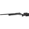 ASG M40A3 SNIPER BLACK A MOLLA RINFORZATA