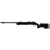 WELL M40A3 SNIPER BLACK A MOLLA RINFORZATA