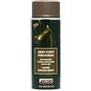 FOSCO VERNICE SPRAY PROFESSIONALE PER FUCILI-COLORE RANGER GREEN