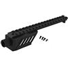 CYMA SLITTA TACTICAL PER GLOCK ELETTRICA