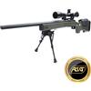 ASG M40A3 VERDE MILITARE FULL METAL PROFESSIONAL SNIPER A MOLLA