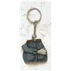 MARTINEZ ALBAINOX PORTACHIAVI JEANS STYLE