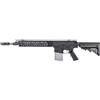 VFC KAC SE25 ECC BLACK GBB GAS SCARRELLANTE V3 NEW