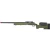 VFC M40A3 VERDE MILITARE FULL METAL PROFESSIONAL SNIPER A MOLLA