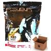 G&G PALLINI 0,25 PERFECT SPHERICAL BROWN 4000PZ 1KG CONF.DA 12PZ