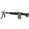 A&K M60BL VIETNAM MITRAGLIATRICE FULL METAL