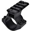 JS-TACTICAL SLITTA WEAVER PER OTTICA CON TUBO DA 1 POLLICE