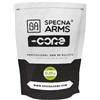 SPECNA ARMS PALLINI 0,25G BIODEGRADABILI BIANCHI 4000PZ