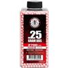 G&G PALLINI 0,25G TRACCIANTI 2700PZ ROSSI
