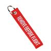 MIL-TEC PORTACHIAVI RICAMATO REMOVE BEFORE FLIGHT
