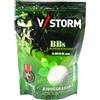 V-STORM PALLINI 0,28 HIGH POISH GRADE BIODEGRADABILI 3570PZ 1KG