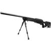 WELL SNIPER 1000 L96 NERO NEW A MOLLA CON BIPIEDE
