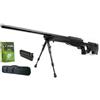 WELL SNIPER 1000 L96 NERO NEW A MOLLA CONBIPIEDE VS-PACK