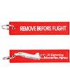V-STORM PORTACHIAVI RICAMATO REMOVE BEFORE FLIGHT F-35