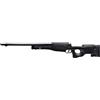 WELL SNIPER 1000 L96 NERO TACTICAL NEW A MOLLA