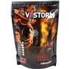 V-STORM PALLINI 0,28G SUPER POLISH PRECISION BROWN 3570PZ 1KG