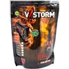 V-STORM PALLINI 0,28G SUPER POLISH PRECISION GREEN 3570PZ 1KG