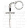 MARTINEZ ALBAINOX PORTACHIAVI SPADA EXCALIBUR SWORD