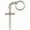 MARTINEZ ALBAINOX PORTACHIAVI SPADA TEMPLARIA SWORD