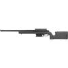 ARES SNIPER EV01 NERO FULL METAL A MOLLA