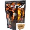 V-STORM PALLINI 0,30G SUPER HIGH POLISH PRECISION BROWN-15 BUSTE